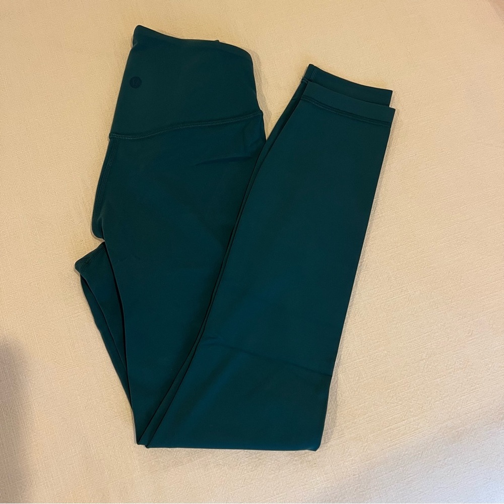 Wunder Under Nulu size 4